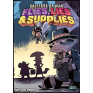 Air, Land & Sea: Critters At War - Flies, Lies, and Supplies Thumb Nail