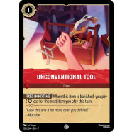 Unconventional Tool Thumb Nail