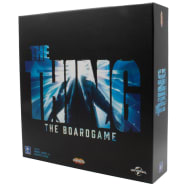 The Thing: The Boardgame Thumb Nail