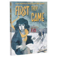 First They Came: RPG Thumb Nail