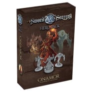 Sword & Sorcery: Onamor Hero Pack Thumb Nail