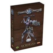 Sword & Sorcery: Morrigan Hero Pack Thumb Nail