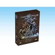 Sword & Sorcery: Ancient Chronicles - Thane/Skald Hero Pack Thumb Nail