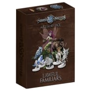 Sword & Sorcery: Ancient Chronicles - Lawful Familiars Thumb Nail