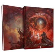 Inferno RPG: Dante's Guide to Hell Thumb Nail