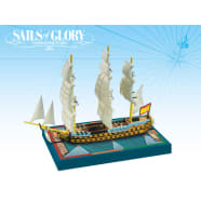 Sails of Glory: Argonauta 1806 Ship Pack Thumb Nail