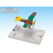 Wings of Glory WWI: Fokker E.V (Sharon) Thumb Nail