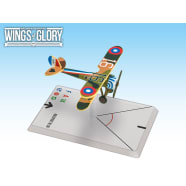 Wings of Glory WWI: Nieuport Ni.28 (Hartney) Thumb Nail