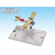 Wings of Glory WWI: Nieuport 11 (De Turenne) Thumb Nail