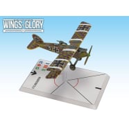 Wings of Glory WWI: Halberstadt CL.II (Schlachtsta 23B) Thumb Nail