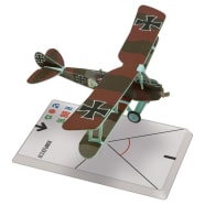 Wings of Glory WWI: Rumpler C.IV (Ziegert) Thumb Nail