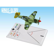 Wings of Glory WWII: Curtiss P-40F Warhawk (Lott) Thumb Nail