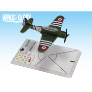 Wings of Glory WWII: Douglas A024B Banshee (Ruet) Thumb Nail