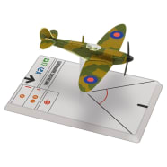 Wings of Glory WWII: Supermarine Spitfire Mk.I Thumb Nail