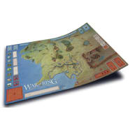 War of the Ring: Deluxe Game Mat Thumb Nail