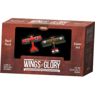 Wings of Glory WWI: Fokker DR.I vs. Sopwith Camel Duel Pack Thumb Nail