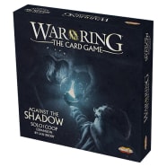 War of the Ring: The Card Game - Against the Shadow Thumb Nail