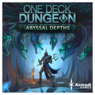 One Deck Dungeon: Abyssal Depths Thumb Nail