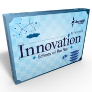 Innovation: Echoes of the Past (Third Edition) Thumb Nail