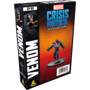 Marvel: Crisis Protocol - Venom Character Pack Thumb Nail