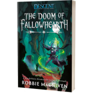 Descent: The Doom of Fallowhearth (Novel) Thumb Nail