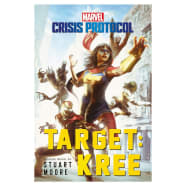 Marvel: Crisis Protocol - Target: Kree Thumb Nail