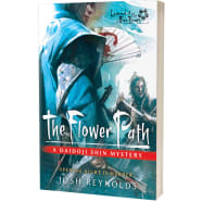 Legend of the Five Rings: The Flower Path - A Daidoji Shin Mystery (Novel) Thumb Nail