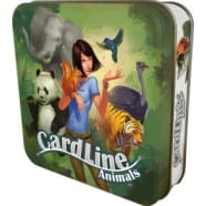 Cardline Animals Thumb Nail