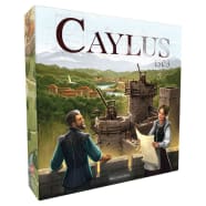 Caylus 1303 Thumb Nail