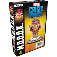 Marvel: Crisis Protocol - M.O.D.O.K. Character Pack Thumb Nail