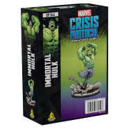 Marvel: Crisis Protocol - Immortal Hulk Character Pack Thumb Nail