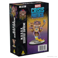 Marvel: Crisis Protocol - M.O.D.O.K. Scientist Supreme Character Pack Thumb Nail