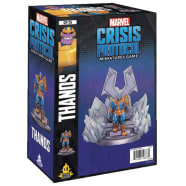 Marvel: Crisis Protocol - Thanos Expansion Pack Thumb Nail