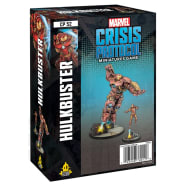 Marvel: Crisis Protocol - Hulkbuster Character Pack Thumb Nail