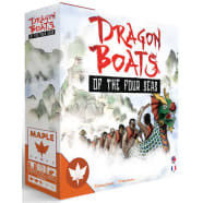 Dragon Boats of the Four Seas Thumb Nail