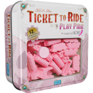 Ticket to Ride: Play Pink Thumb Nail