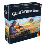 Great Western Trail (2nd Edition) Thumb Nail