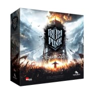 Frostpunk: The Board Game Thumb Nail