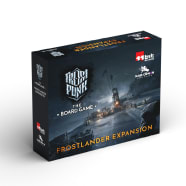 Frostpunk: Frostlander Thumb Nail