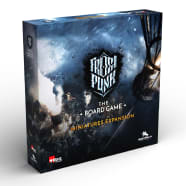 Frostpunk: Miniatures Expansion Thumb Nail