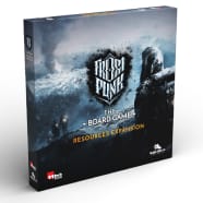 Frostpunk: Resources Thumb Nail