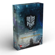 Frostpunk: Timber City Thumb Nail