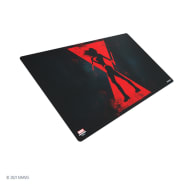 Marvel Champions: Black Widow Game Mat Thumb Nail