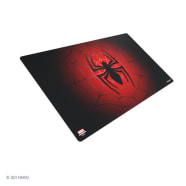 Marvel Champions: Spider-Man Game Mat Thumb Nail