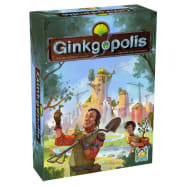 Ginkgopolis Thumb Nail