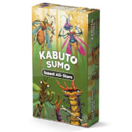 Kabuto Sumo: Insect All-Stars Expansion Thumb Nail