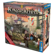 Kingsburg (Second Edition) Thumb Nail