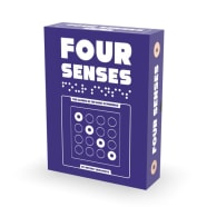 Four Senses Thumb Nail