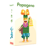 Papageno Thumb Nail