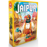 Jaipur Card Game Thumb Nail